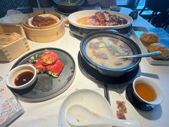 -陶陶居·雅园(凯华国际店)