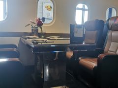 -法兰度航空主题餐厅(端州店)