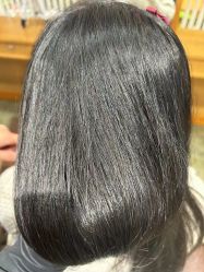 -心迪染发专门店