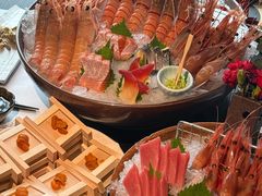 -花潮料理艺食馆(SM新生活广场店)