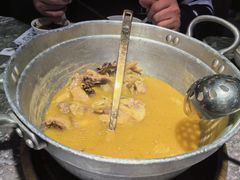 -禄婶鸡煲·打边炉
