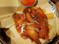 洞庭土烧鸡-洞庭土菜馆(天河北总店)