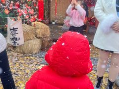 -HERRE·FARM 赫尔露营农场·团建聚会包场