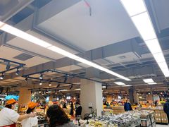 -家乐福(古北店)