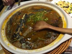 -掌柜的店·河南菜(新天地店)