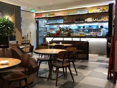 大堂-新旺茶餐厅·早餐(香港广场店)