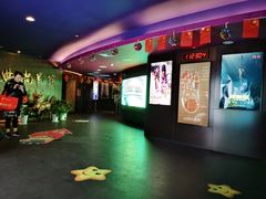 -中影国际影城(兰生大厦CINITY LED店)