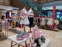 -洋洋广场(南街店)