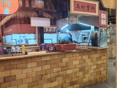 -耕渔小院·湖南鱼鲜(望城店)