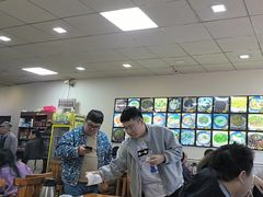 -林都砂锅(宝佳花园店)