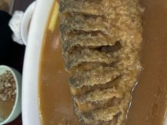 -邢家锅贴老店·非遗·开封菜(金明广场店)