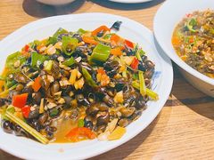 -陈先进鱼馆·地道农家菜(湖墅南路店)