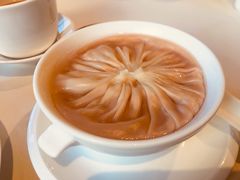 蟹肉龙虾汤包-利苑酒家(金宝店)