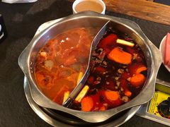 -川成串·自助串串香火锅(朝阳店)