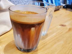 dirty-MQ COFFEE STAND明谦(新洲店)