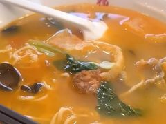 -鸿福面馆·非物质文化遗产(活力源店)