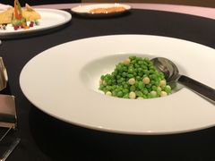 青豆鸡豆米-荣府宴(南阳路店)