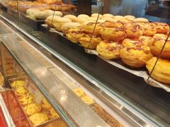 -鲍师傅糕点(永安里店)