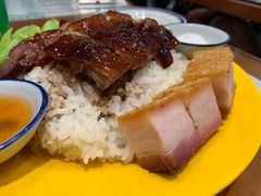 -小龍鳳餐室(番禺路店)