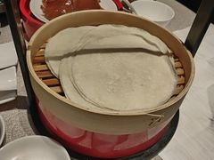 -万丽轩·粤菜(王府井金茂万丽酒店)