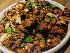 -高伟炒鸡总店(金源路店)