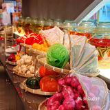 慕名而来的铁锅炖新店，果然没让我失望！   