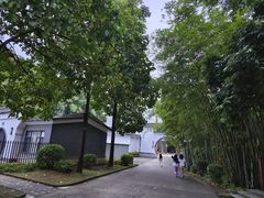 -林丰温泉度假山庄