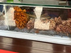 -辽B·小串(总店)