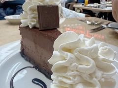 govdia巧克力蛋糕-The Cheesecake Factory 芝乐坊餐厅(王府中環店)