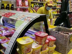 -周黑鸭(天河机场店)