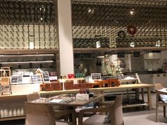 -宁海安岚·南溪阁全日餐厅