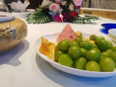 -海铺·渔家虾水饺(皇姑店)