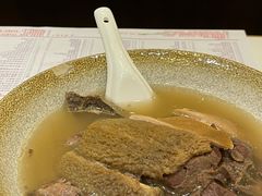 -大哥餐厅(西城花园店)