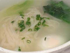-绿茶餐厅(王府井永宁门店)