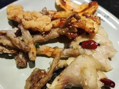 -盛江山自助料理(太原街万达店)