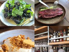 -BOR Eatery(安福路店)