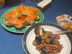 -老吉堂上海本帮菜(工体店)