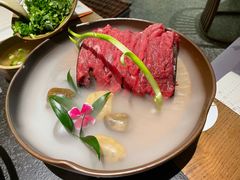 -盡膳口福跷脚牛肉火锅(合生汇购物中心店)