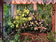 -Lamant Manor已闻花名關於藍