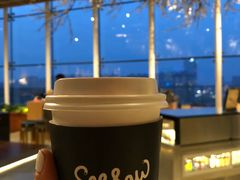 -Seesaw Coffee(朝阳大悦城店)