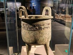 -盘龙城国家考古遗址公园