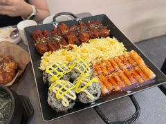 -豚妈妈汤饭·部队锅(南京东路店)