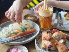 -BOR Eatery(安福路店)