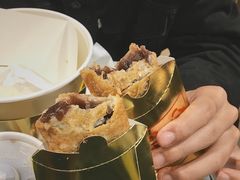 -麦当劳(杭州西湖银泰百货店)
