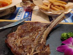 -安德烈俄式西餐厅(中央大街店)