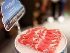 -巴奴毛肚火锅(京西大悦城店)
