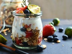 五谷酸奶-宜家·瑞典风味餐厅(北京西红门店)