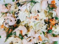 -FISH&POTATO Cō(地中海美食 万象城店)