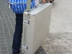 -RIMOWA(尖沙咀中心店)