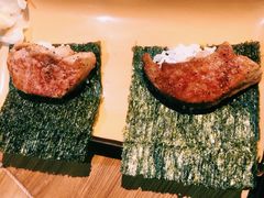 -鸭川食堂·鳗丼(鼓楼店)